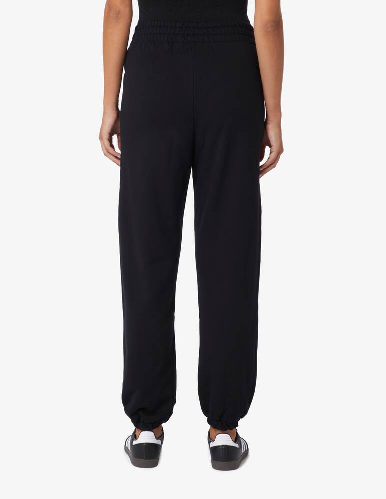 rinascente HINNOMINATE Pantaloni in cotone a vita alta