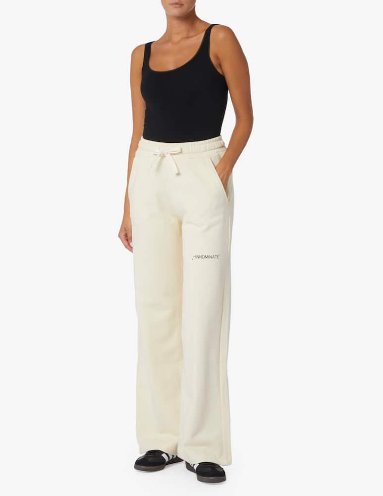 rinascente HINNOMINATE Pantaloni in cotone