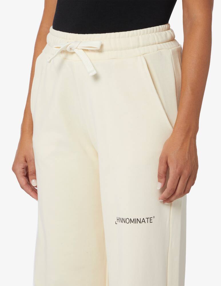 rinascente HINNOMINATE Pantaloni in cotone