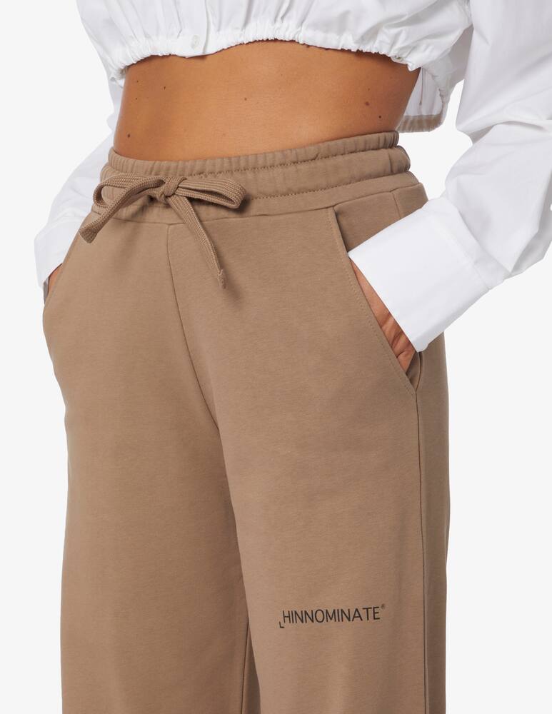rinascente HINNOMINATE Pantaloni in cotone
