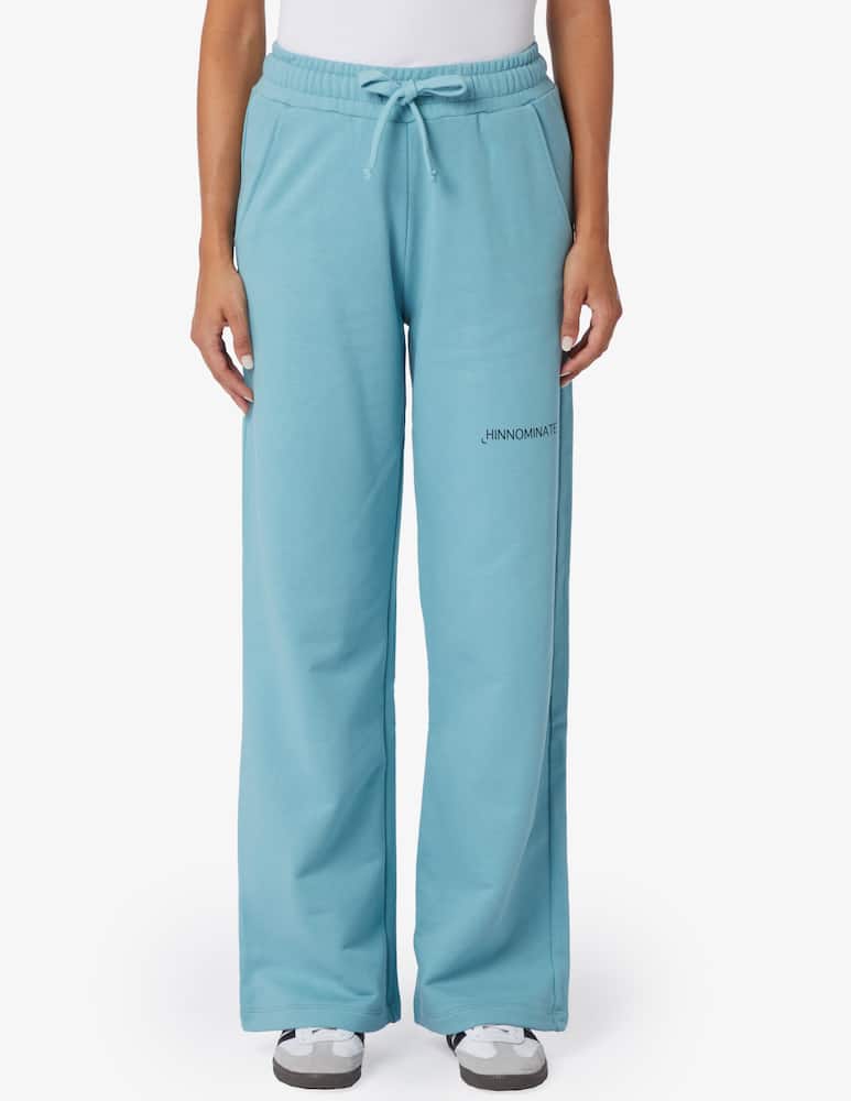 HINNOMINATE Cotton pants - picture 1 HINNOMINATE Cotton pants - picture 1