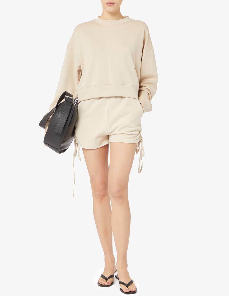 rinascente HINNOMINATE Felpa paricollo