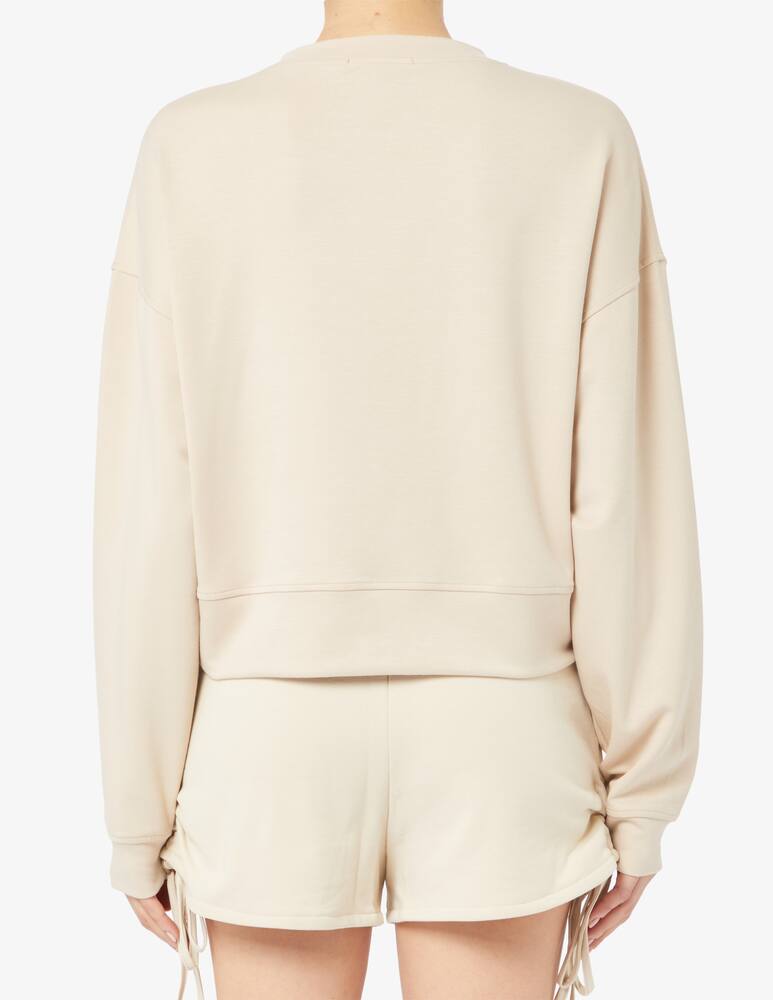 rinascente HINNOMINATE Felpa paricollo