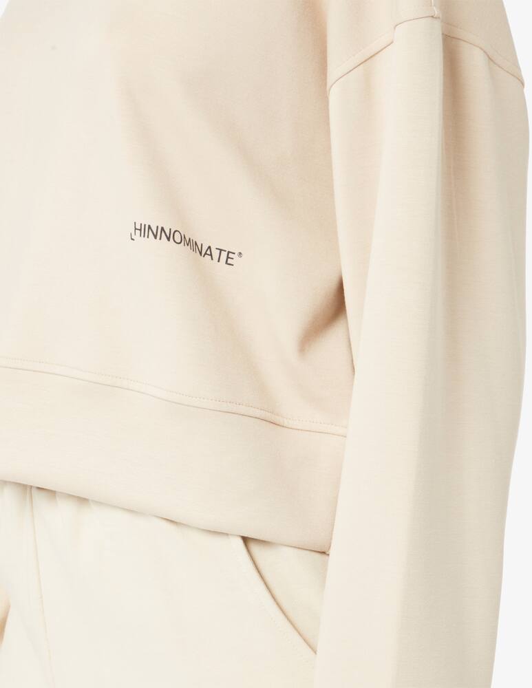 rinascente HINNOMINATE Felpa paricollo