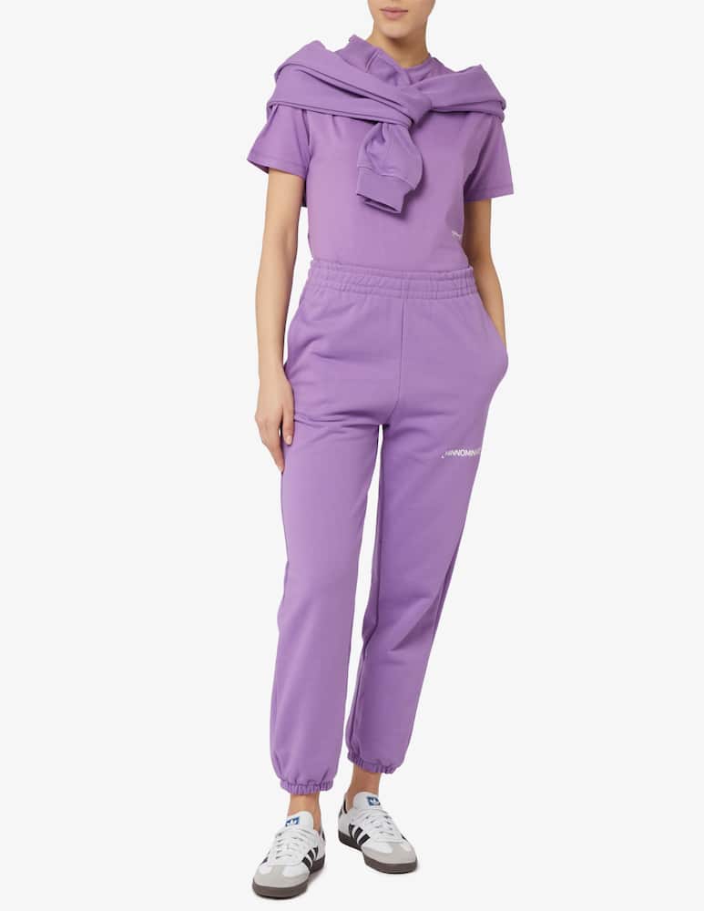 rinascente HINNOMINATE Pantalone in felpa