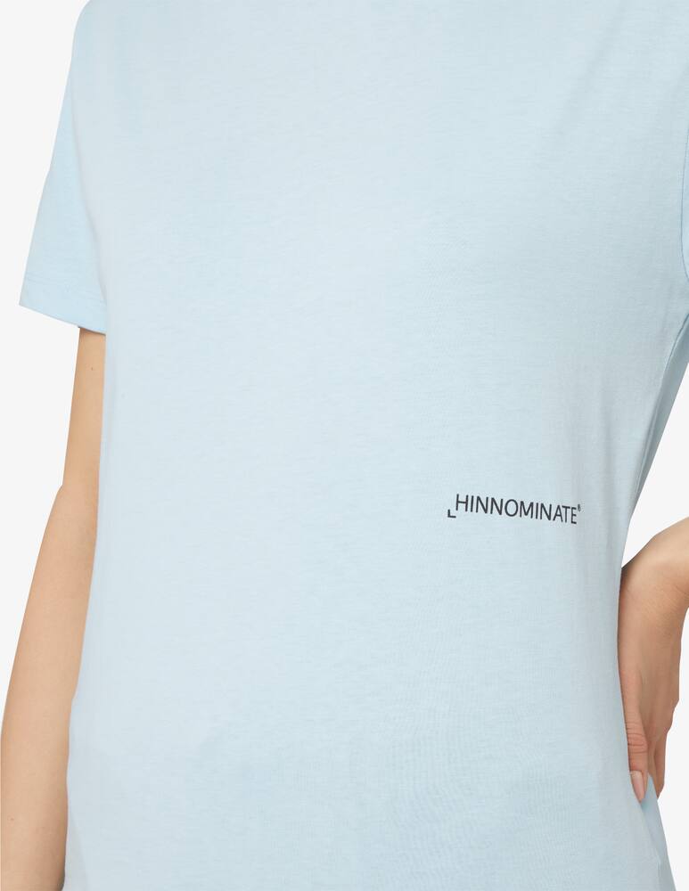rinascente HINNOMINATE T-shirt mezza manica