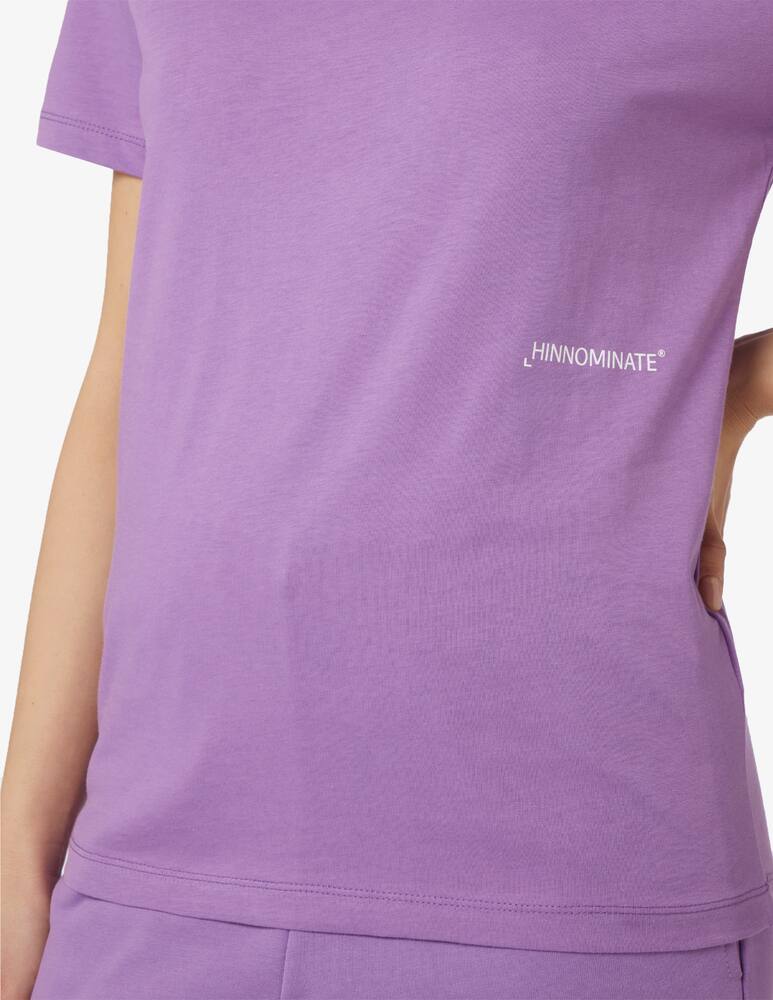 rinascente HINNOMINATE T-shirt mezza manica