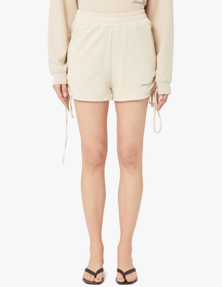 rinascente HINNOMINATE Shorts with curls