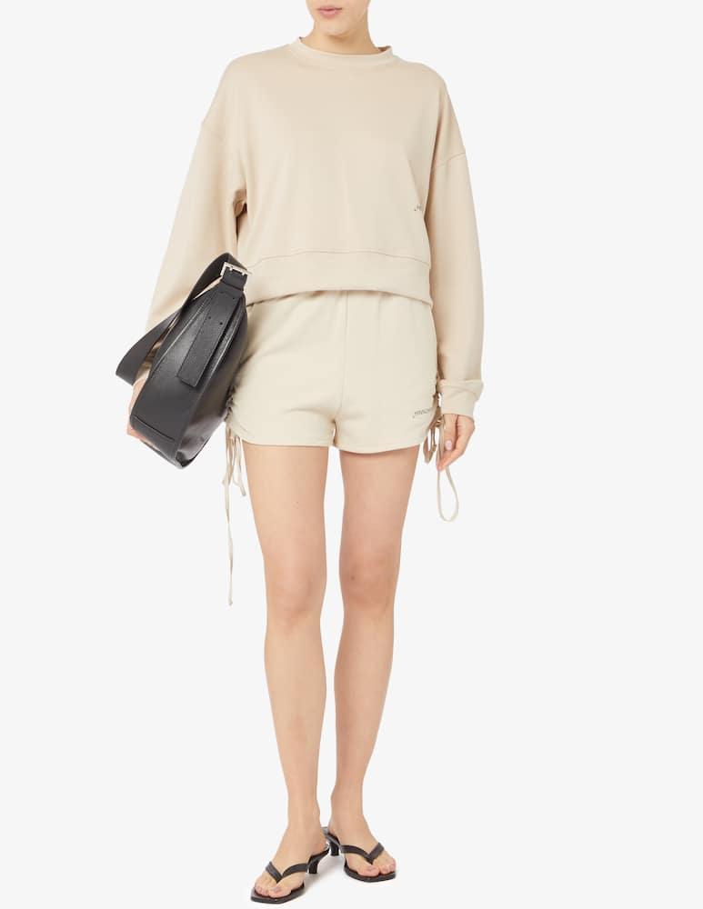 rinascente HINNOMINATE Shorts with curls