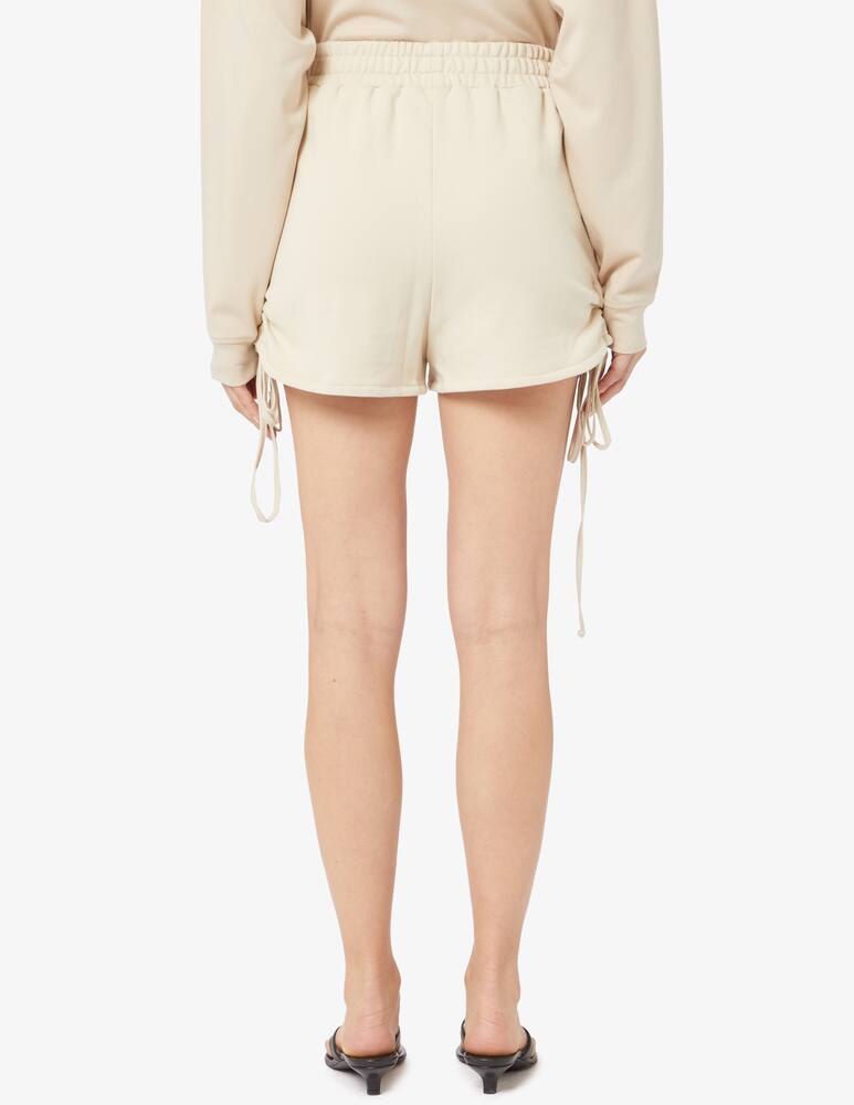 rinascente HINNOMINATE Shorts with curls