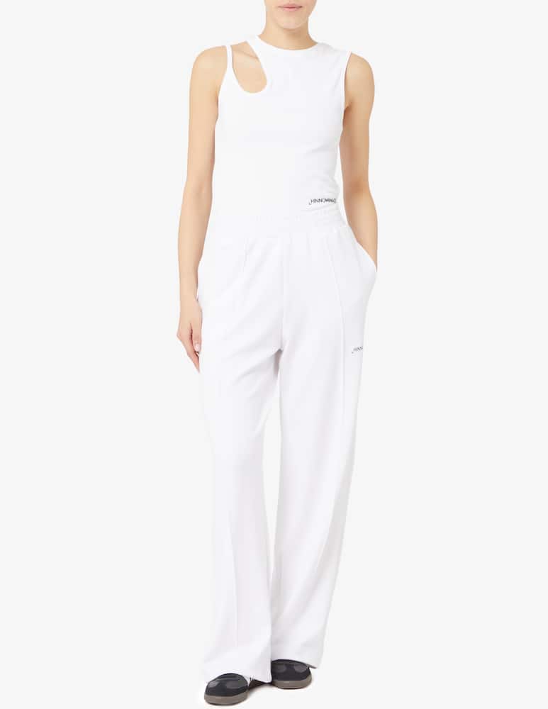rinascente HINNOMINATE High waisted trousers