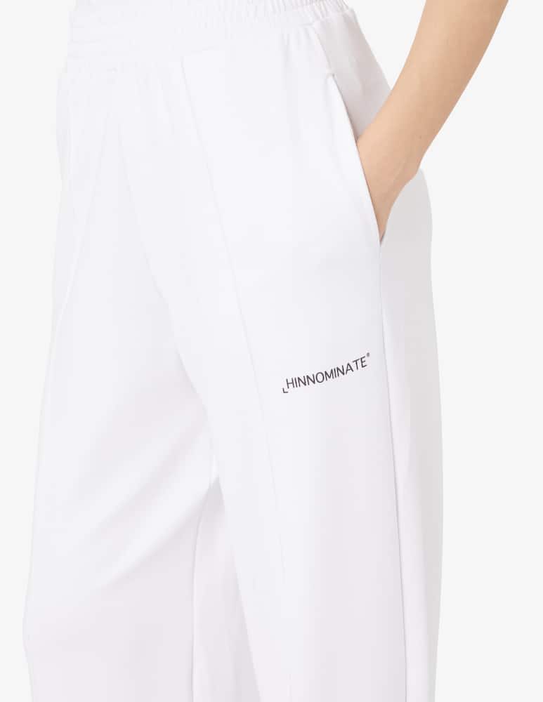 rinascente HINNOMINATE High waisted trousers