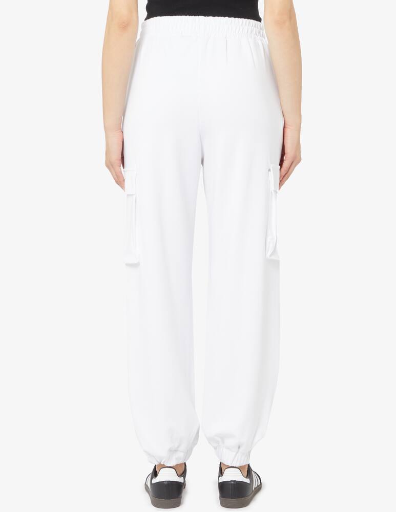HINNOMINATE Pantalone con tasche - immagine 2 HINNOMINATE Pantalone con tasche - immagine 2