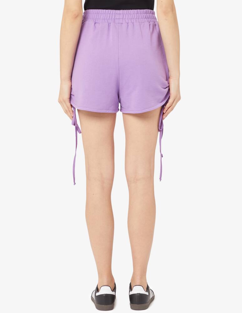 rinascente HINNOMINATE Shorts with curls