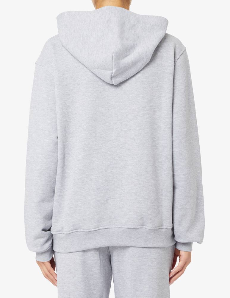rinascente HINNOMINATE Hooded sweatshirt with print on the front