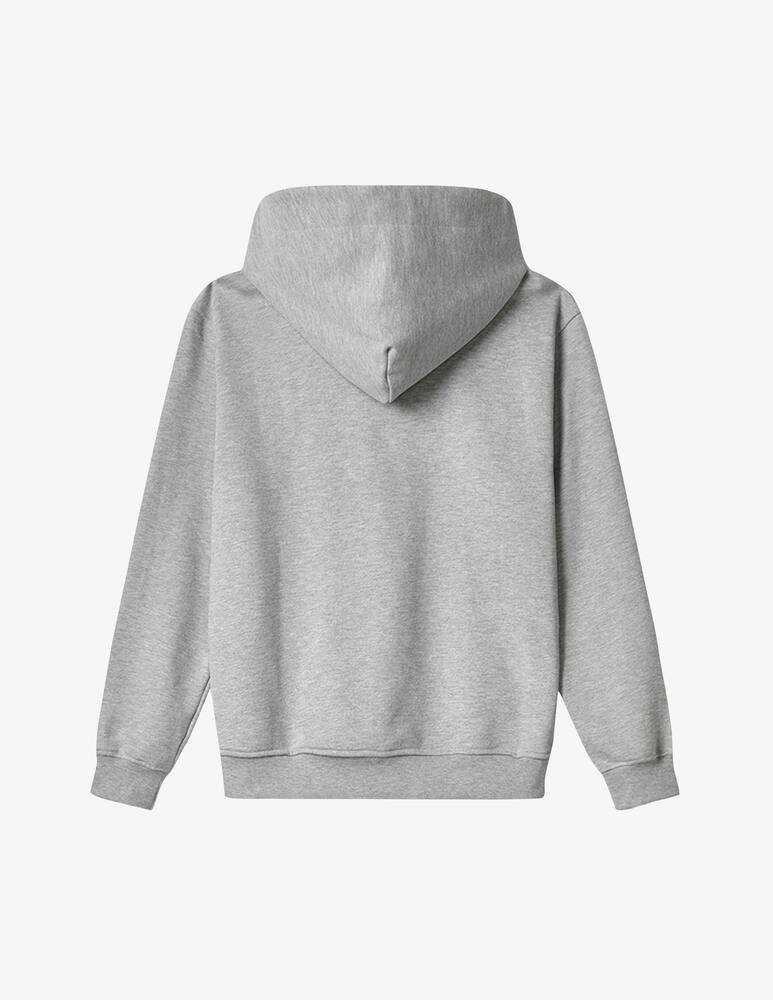 rinascente HINNOMINATE Hooded sweatshirt with print on the front