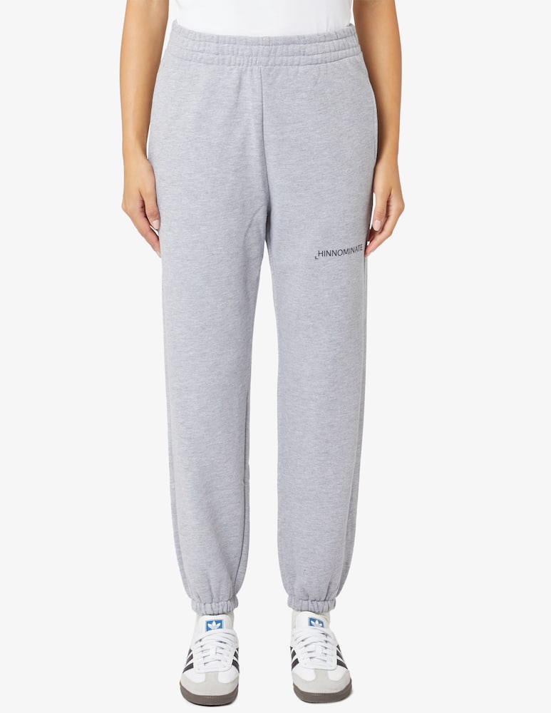 HINNOMINATE Pantalone con stampa sul davanti - immagine 1