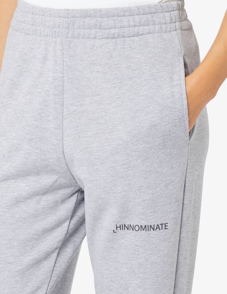 HINNOMINATE Pantalone con stampa sul davanti - immagine 4