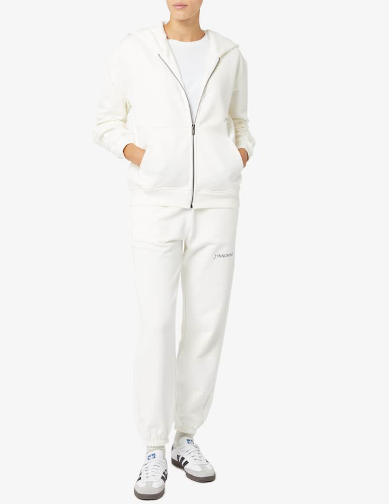 rinascente HINNOMINATE All-zip hoodie with print