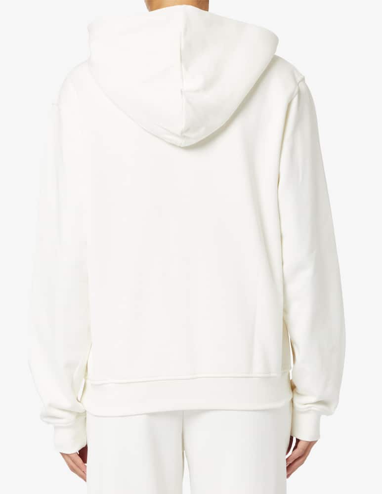 rinascente HINNOMINATE All-zip hoodie with print