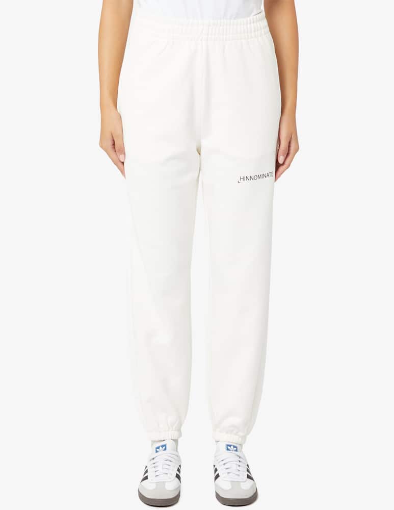 HINNOMINATE Pantalone con stampa sul davanti - immagine 1