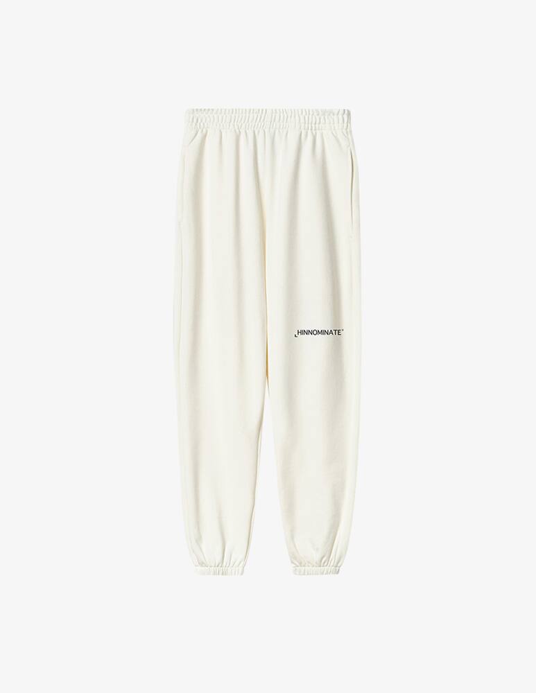 HINNOMINATE Pantalone con stampa sul davanti - immagine 5