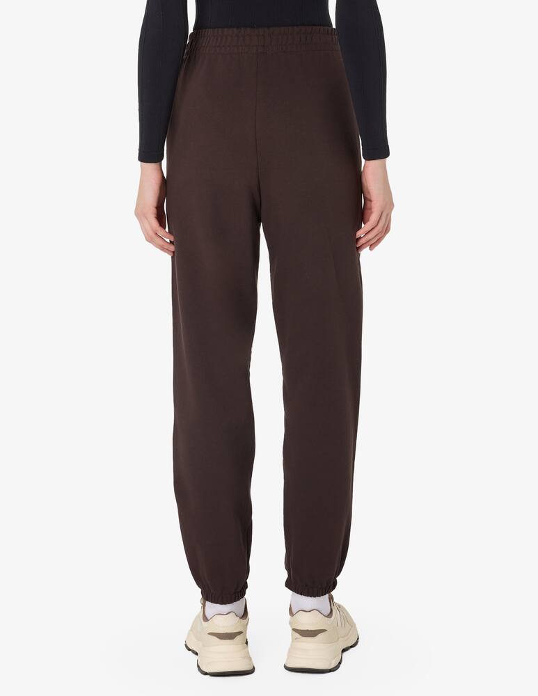 HINNOMINATE Joggers with print on the front - picture 3 HINNOMINATE Joggers with print on the front - picture 3