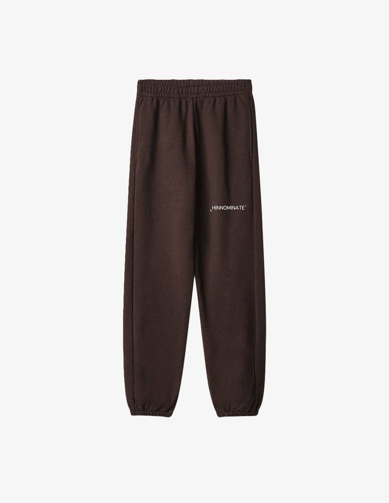 rinascente HINNOMINATE Joggers with print on the front