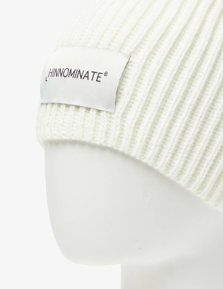 rinascente HINNOMINATE English coast beanie