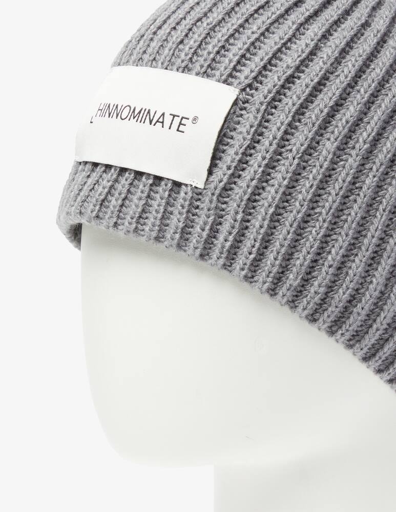 rinascente HINNOMINATE English coast beanie