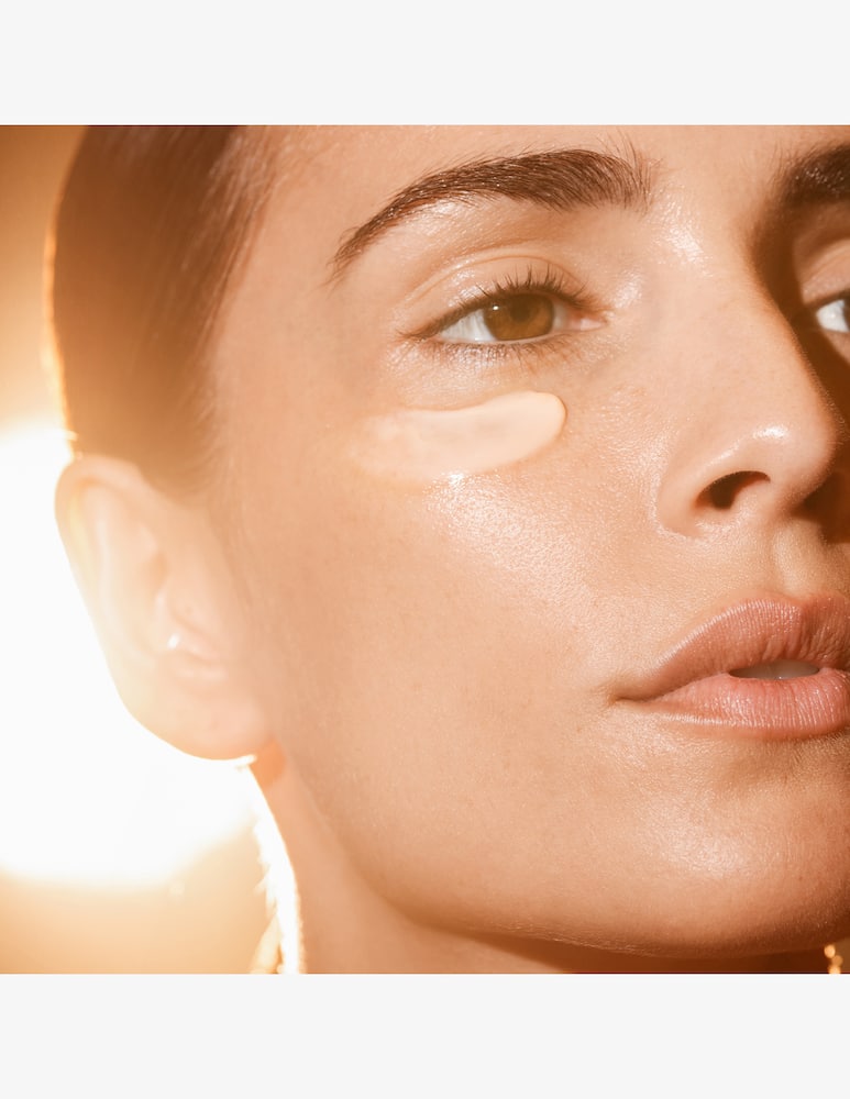 rinascente Mesauda Lumisheen - Contorno Occhi Idratante