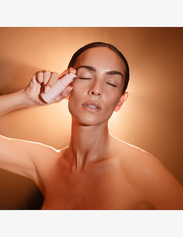 rinascente Mesauda Lumisheen - Contorno Occhi Idratante