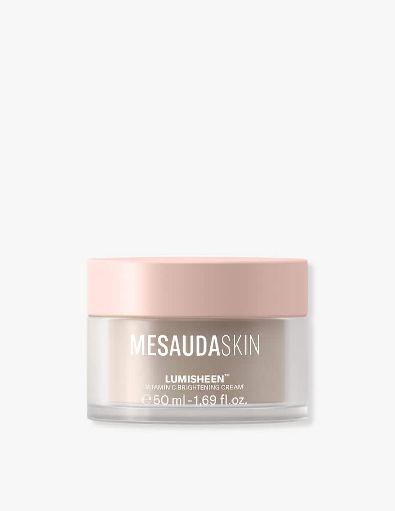 Mesauda Lumisheen Crema Illuminante - picture 1 Mesauda Lumisheen Crema Illuminante - picture 1