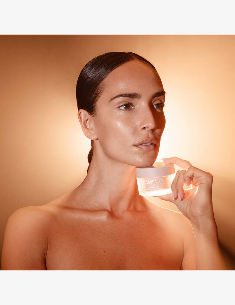 rinascente Mesauda Lumisheen - Crema Illuminante