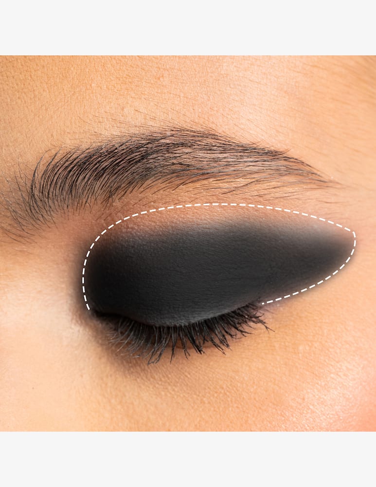 rinascente Mesauda Drawmatic Shadow