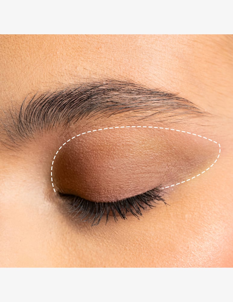 rinascente Mesauda Drawmatic Shadow