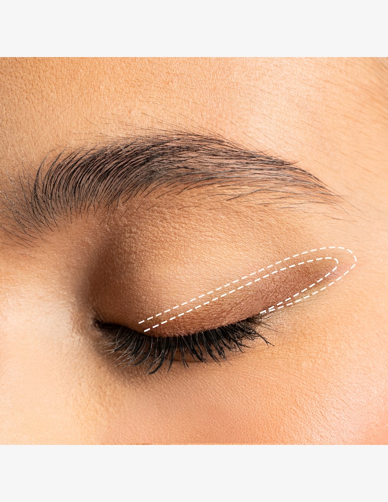 rinascente Mesauda Drawmatic Shadow