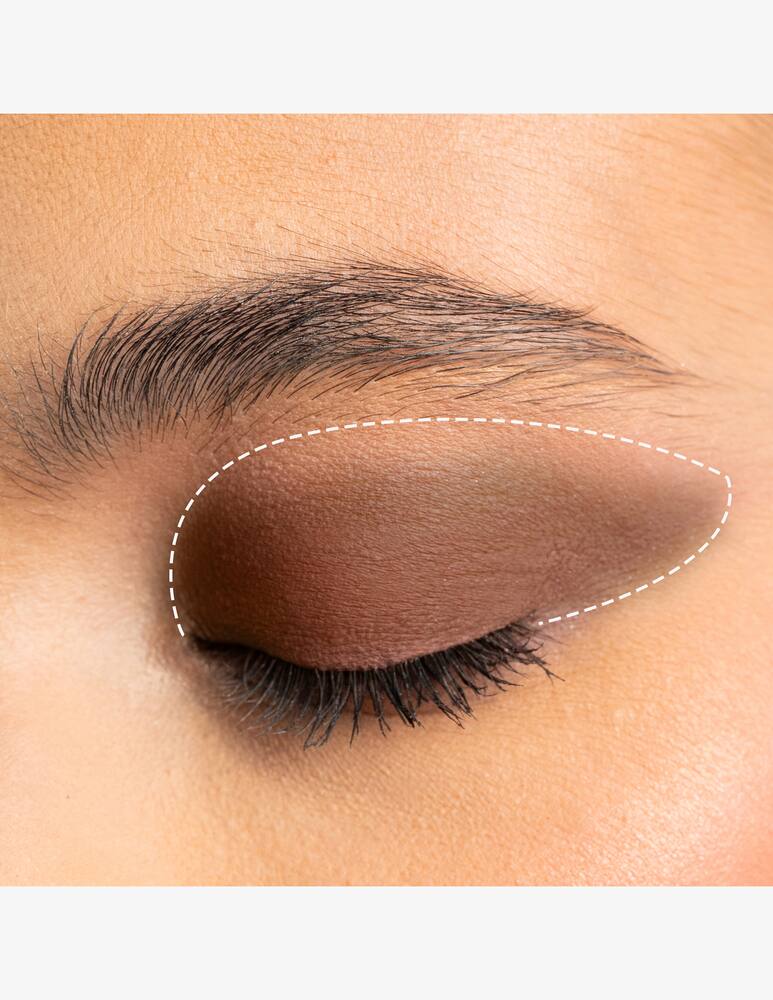 rinascente Mesauda Drawmatic Shadow