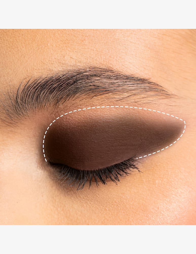 rinascente Mesauda Drawmatic Shadow