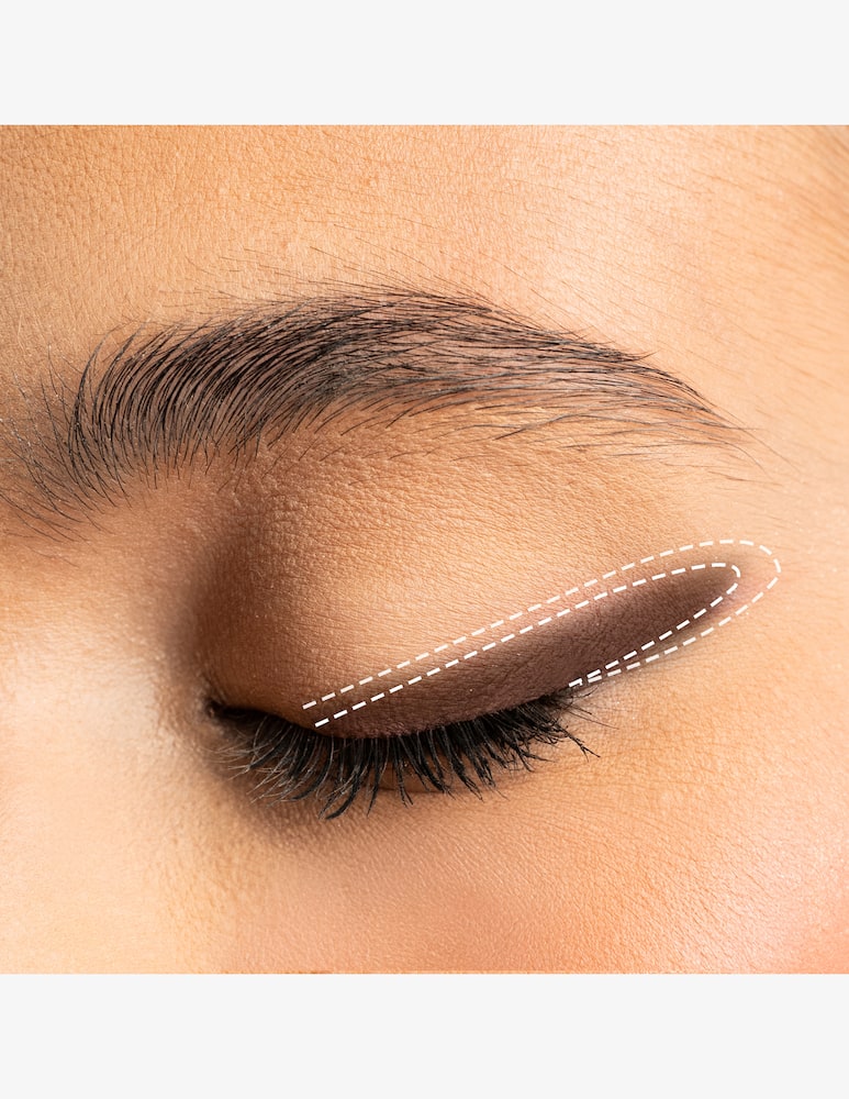 rinascente Mesauda Drawmatic Shadow