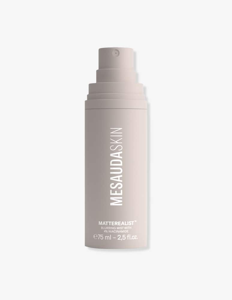 Mesauda Matterealist Mist Levigante - immagine 1 Mesauda Matterealist Mist Levigante - immagine 1