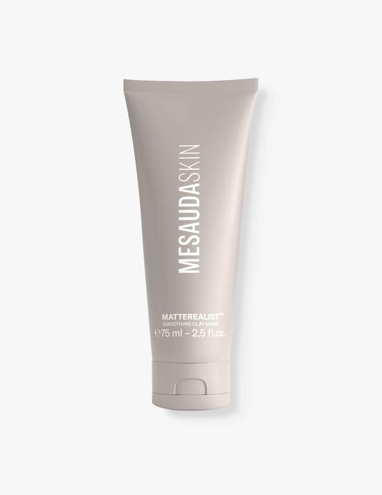 Mesauda Matterealist Smoothing Clay Mask - picture 1 Mesauda Matterealist Smoothing Clay Mask - picture 1