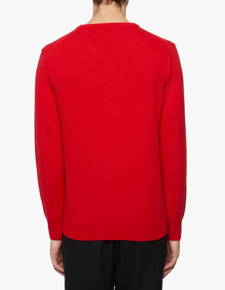 MC2 Saint Barth Maglione a girocollo heron - immagine 3 MC2 Saint Barth Maglione a girocollo heron - immagine 3