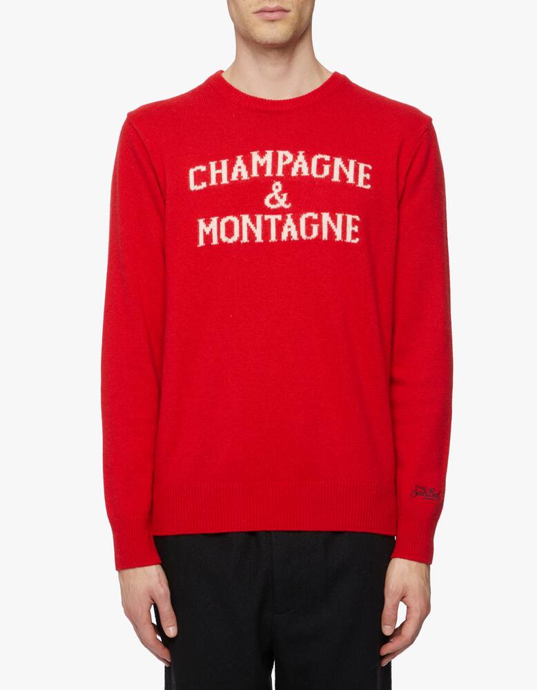 MC2 Saint Barth Maglione a girocollo heron - immagine 4 MC2 Saint Barth Maglione a girocollo heron - immagine 4