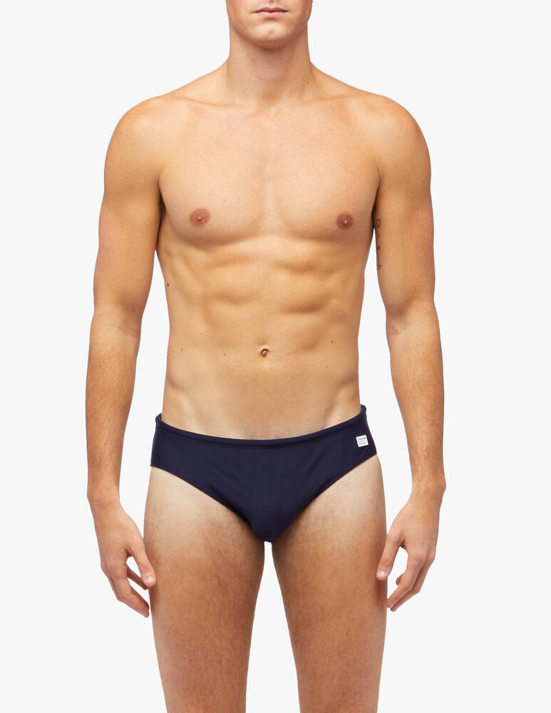 rinascente MC2 Saint Barth Costume Cayo pantone lycra