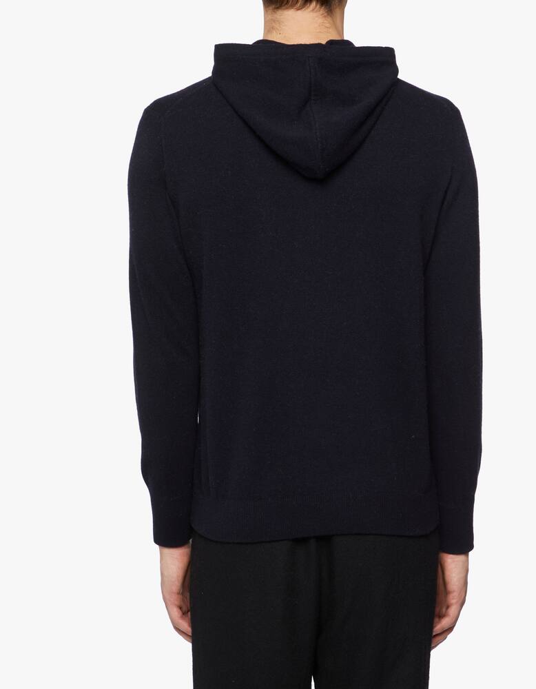 rinascente MC2 Saint Barth Wood sweater