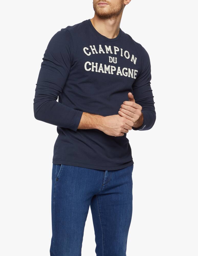 rinascente MC2 Saint Barth Lyon t-shirt