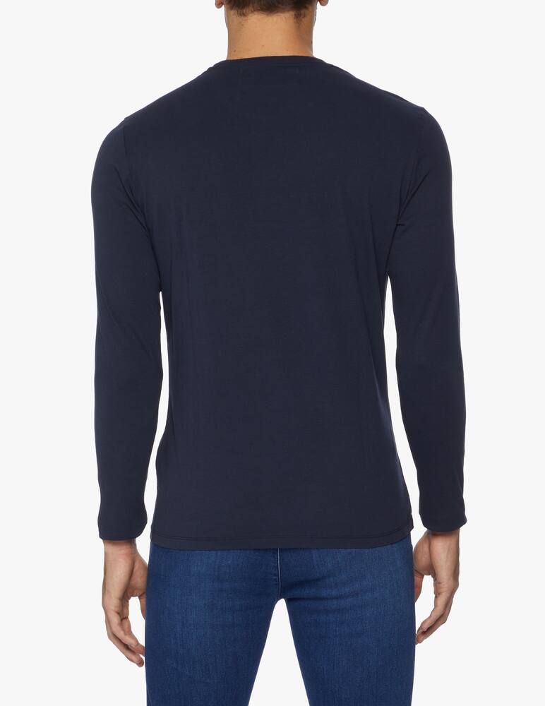 rinascente MC2 Saint Barth Lyon t-shirt