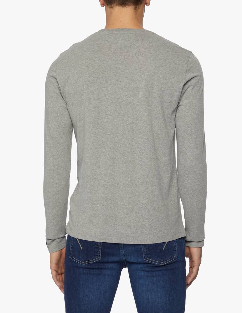 rinascente MC2 Saint Barth Maglietta girocollo lyon