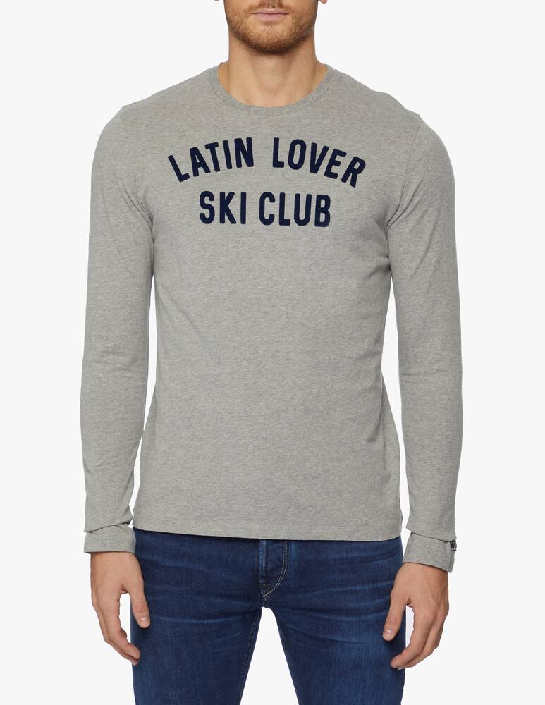 rinascente MC2 Saint Barth Maglietta girocollo lyon